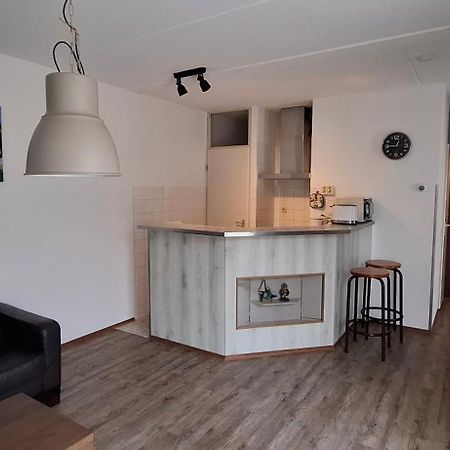 Vacation Home Zwaantje #Dkr2 Callantsoog Eksteriør billede