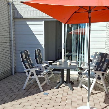 Vacation Home Zwaantje #Dkr2 Callantsoog Eksteriør billede