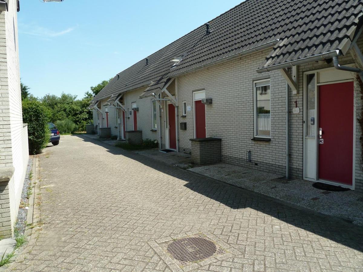 Vacation Home Zwaantje #Dkr2 Callantsoog Eksteriør billede