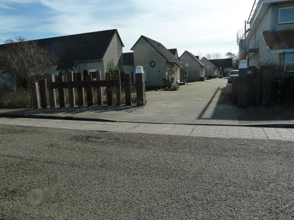 Vacation Home Zwaantje #Dkr2 Callantsoog Eksteriør billede